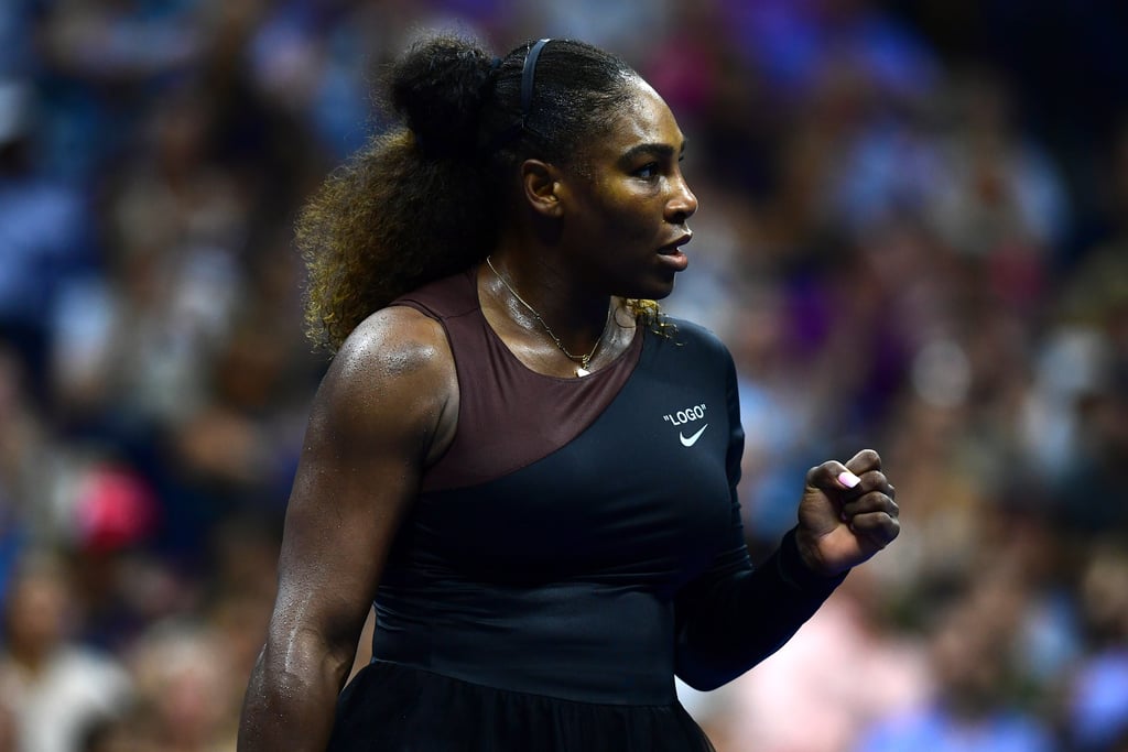 Serena Williams's US Open Outfit 2018