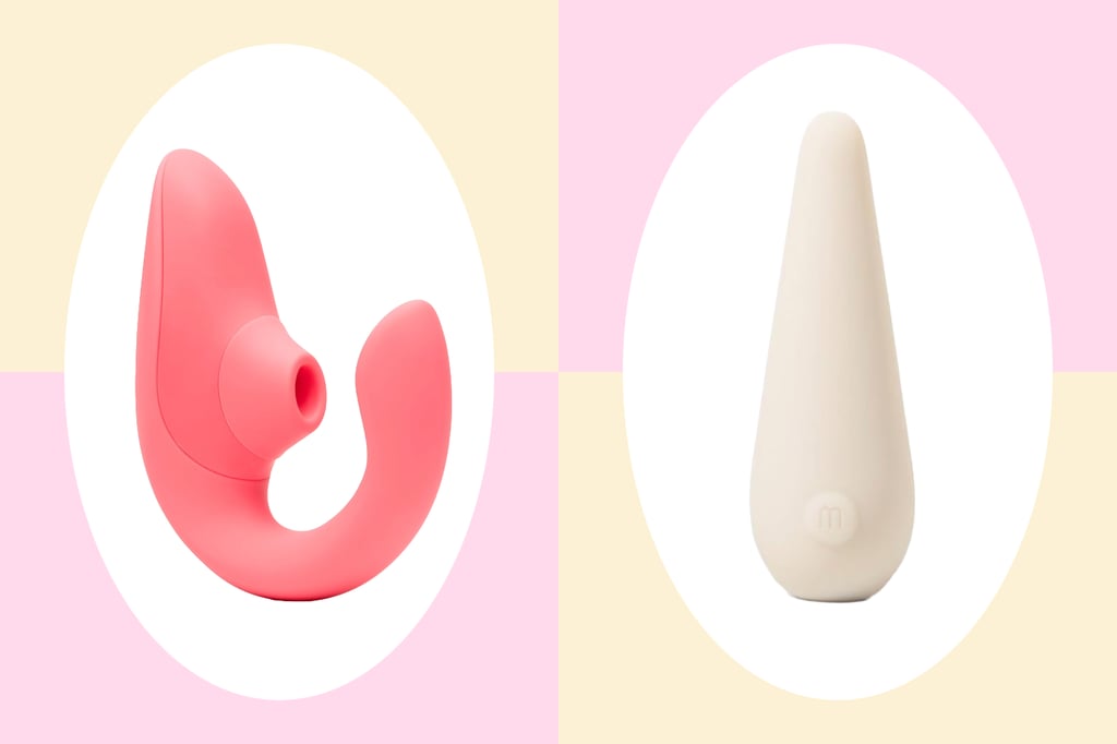 The Best Beginner-Friendly Sex Toys For 2026