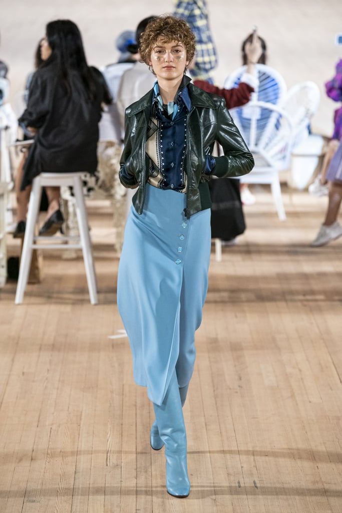 Marc Jacobs Spring 2020 Runway Pictures