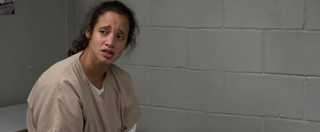 Does Daya Die on Orange Is the New Black Season 7?