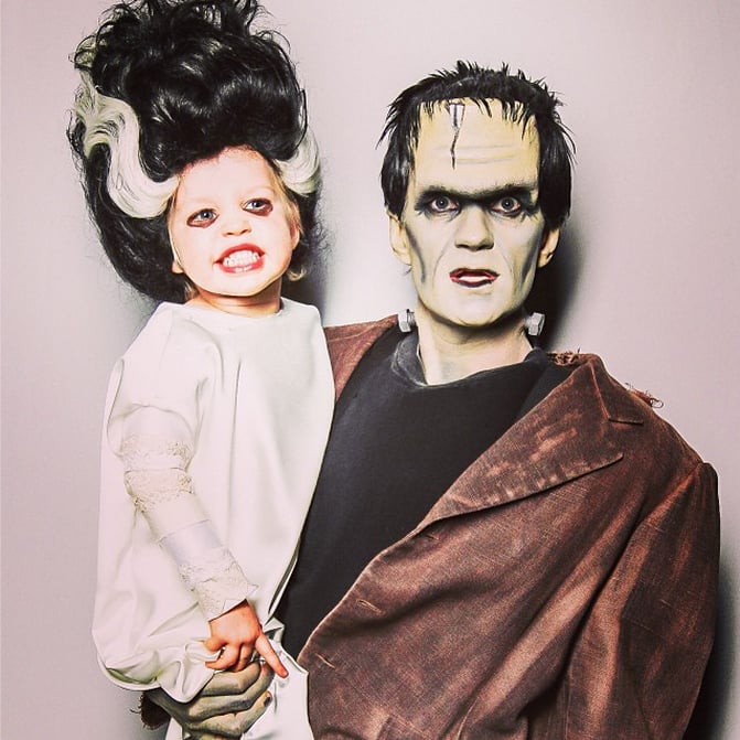 Neil Patrick Harris Family Halloween Costumes POPSUGAR Celebrity Photo 2