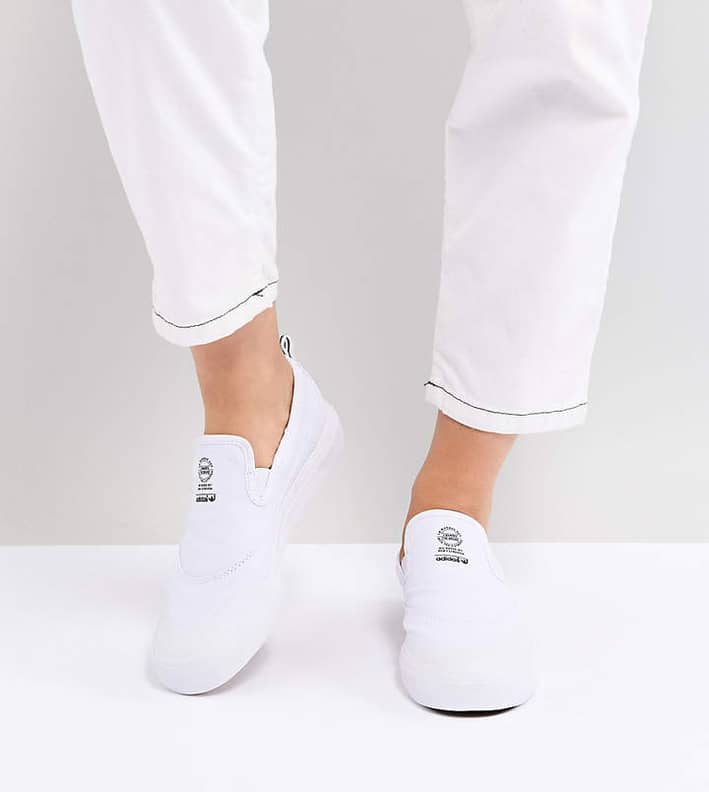 Best Slip On Sneakers POPSUGAR Fashion