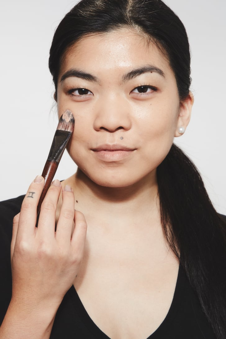 SFX Look 8 How to Create GhostPale Vampire Skin Halloween Special