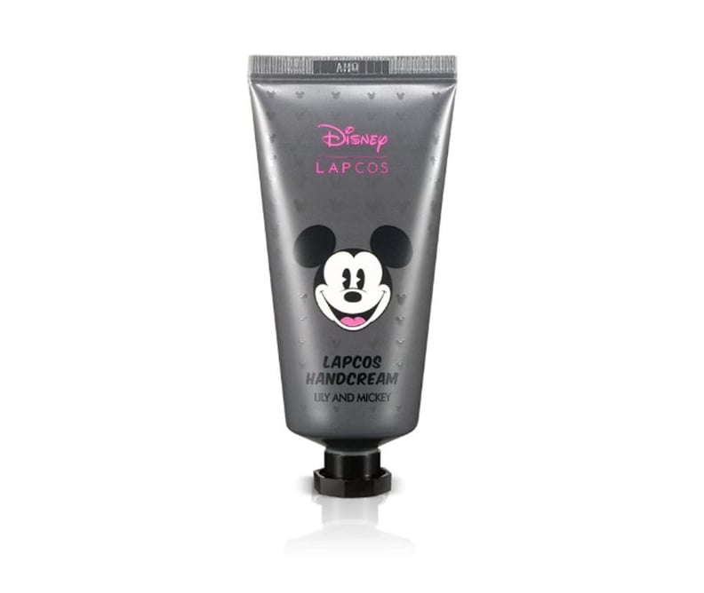 Lily and Mickey Hand Cream