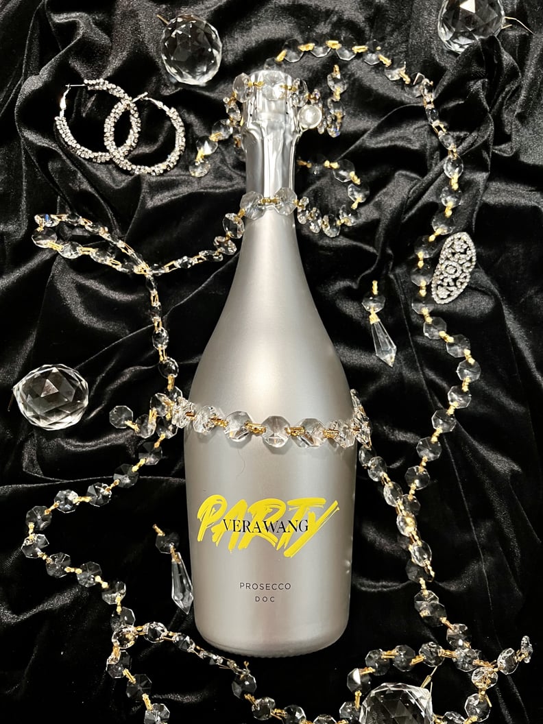 What Is Vera Wang's Party Prosecco?