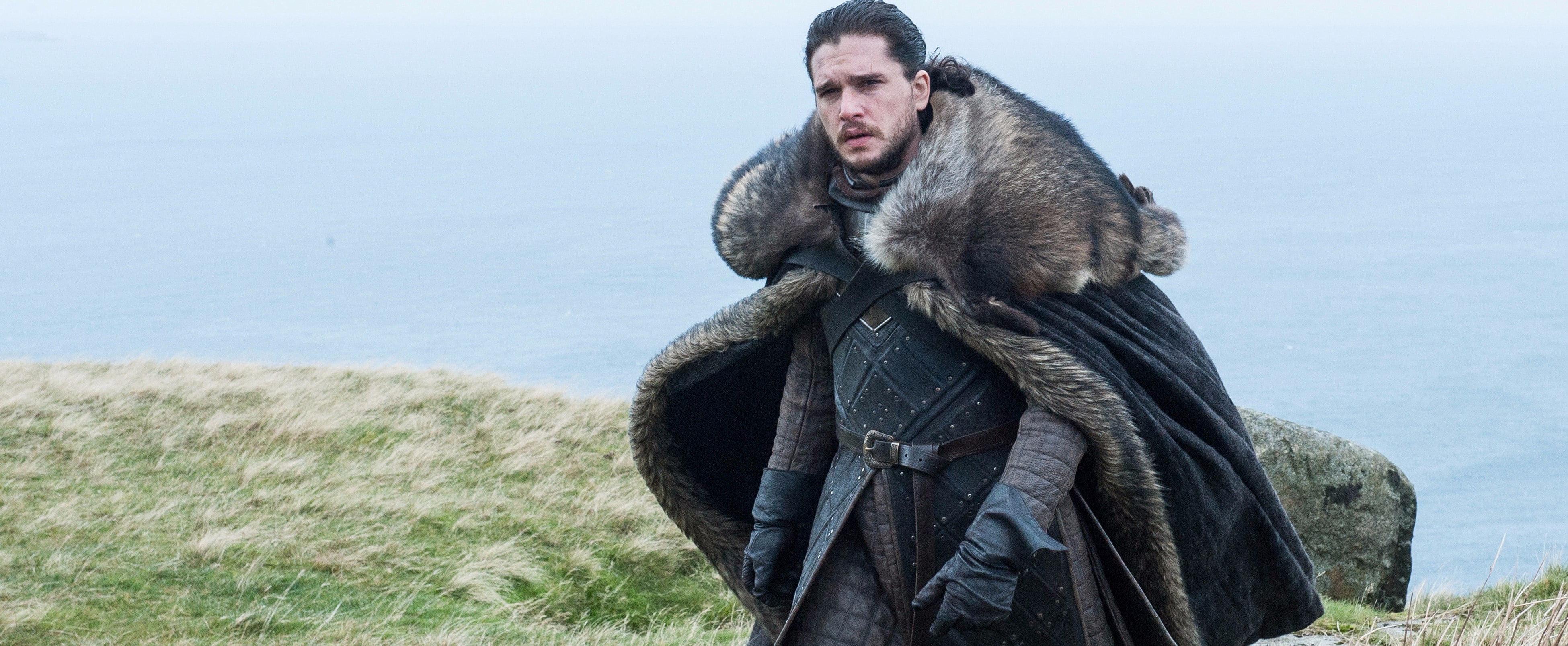 Is Jon Snow a Bastard in Game of Thrones? POPSUGAR Entertainment