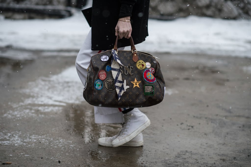 NYFW Day 3 NYFW Day 3