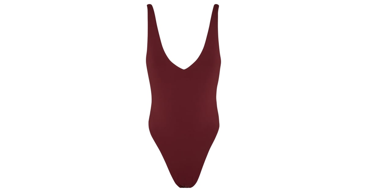 Myra Swim Inclusive Swimsuit Brands 2018 POPSUGAR Fashion Photo 2