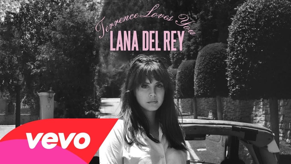 Lana Del Rey, Honeymoon