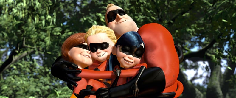 The Incredibles