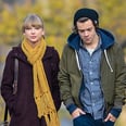 Taylor Swift and Harry Styles's Moody Music Mashup Is Casually Playing With My Emotions
