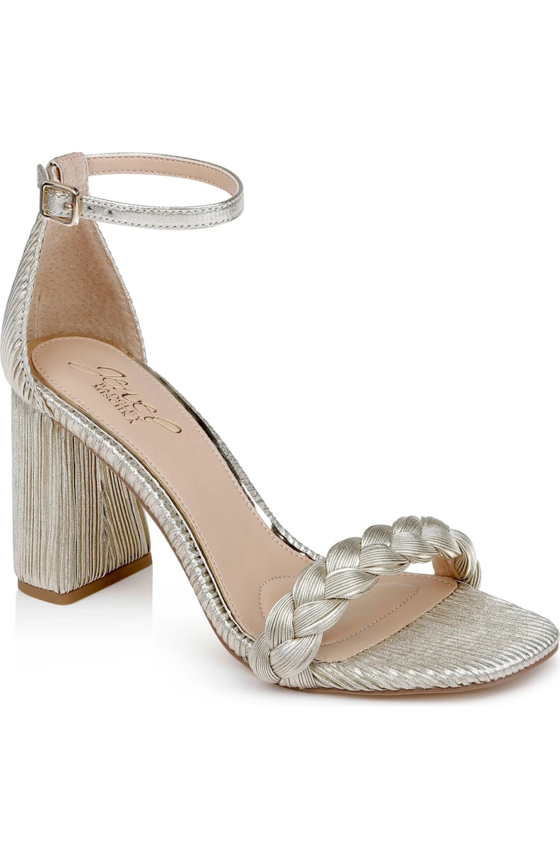 Heeled Sandals