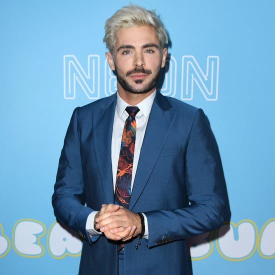 Zac Efron Addresses Hospitalization in Instagram Post