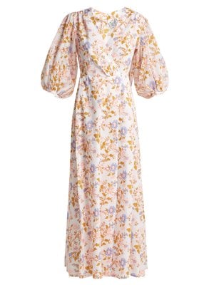 Thierry Colson Dress
