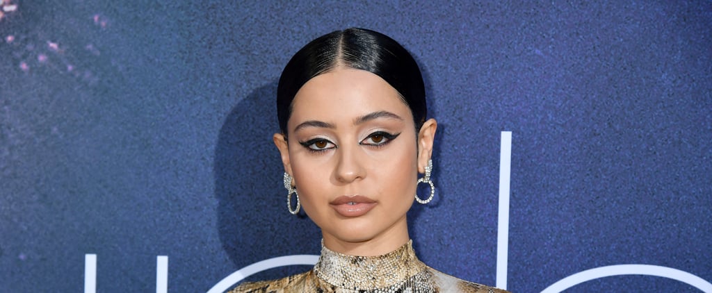 Maddy's Makeup in Euphoria May Be the Only Thing More Explosive Than the Season Finale