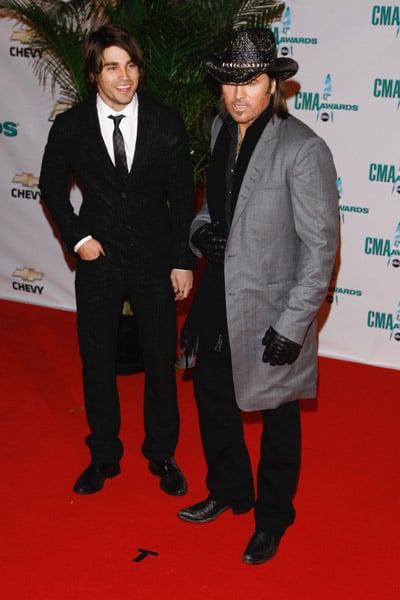 Country Music Awards