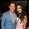 See Adam DeVine and Chloe Bridges's Sweetest Couple Photos Through the Years