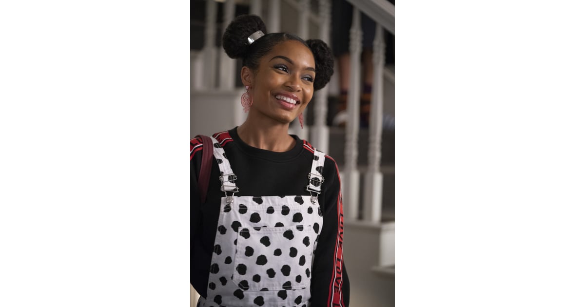 Polka dot sales dungarees topshop