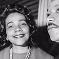 Coretta Scott King's Little-Known History as an LGBTQ Advocate