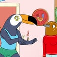 Tiffany Haddish and Ali Wong Are 30-Something Bird BFFs in the First Trailer for Tuca & Bertie