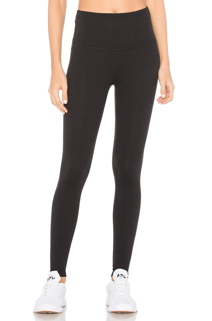 Beyond Yoga High Waisted Midi Legging Best Black Leggings Popsugar Fitness Australia Photo 6