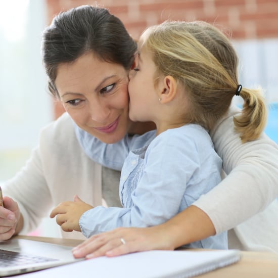 What Your Co-Workers Think About You Being a Working Mom