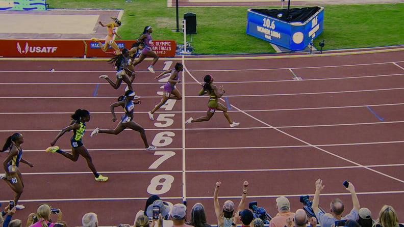 "Sprint"