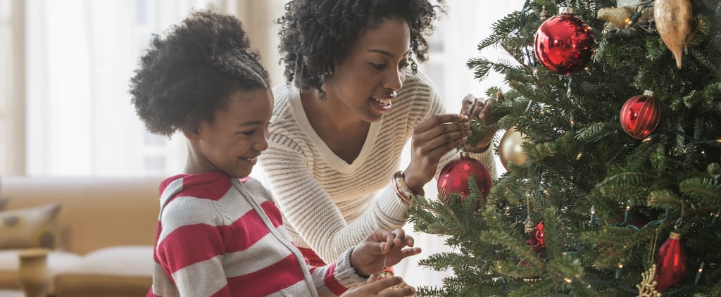 I Make Time For Self-Care During the Holidays Because It Makes Me a Happier Mom