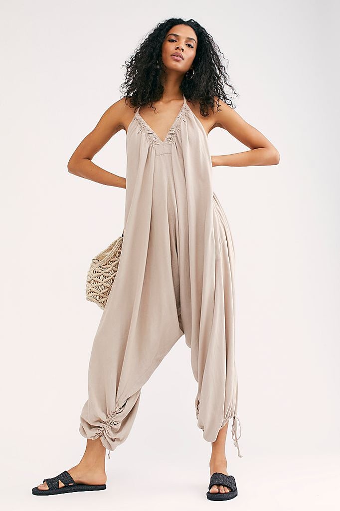 Endless Summer Always Fun Jumpsuit