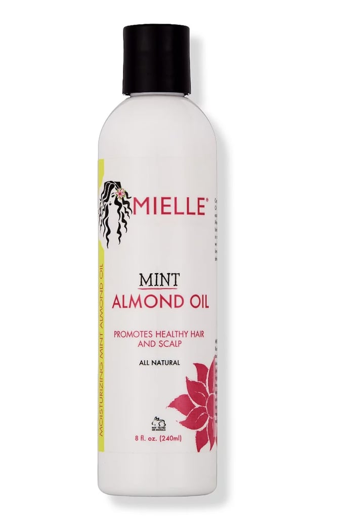 Mielle Organics Mint Almond Oil