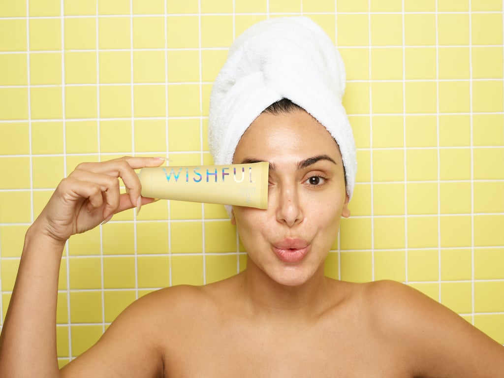 Wishful Yo Glow Enzyme Scrub