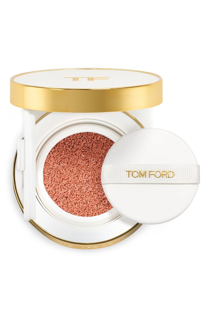 Tom Ford Soleil Tone Up SPF 45 Hydrating Cushion Compact Best Cushion
