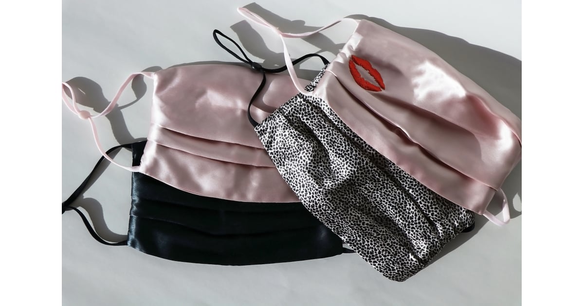 Slip Face Coverings Where to Buy Nonmedical Cloth Face Masks in the