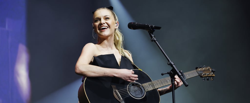 Kelsea Ballerini Shares Her Favorite Ways to Relax