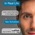 We Chat With Catfish Host Nev Schulman About Love, Lies, and the Internet
