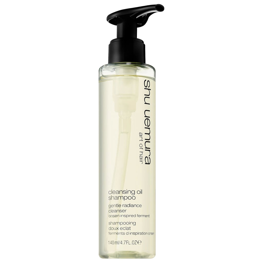 Shu Uemura Cleansing Oil Shampoo