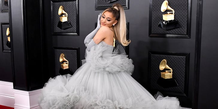 Best Grammys Red Carpet Looks 2020 | POPSUGAR Fashion