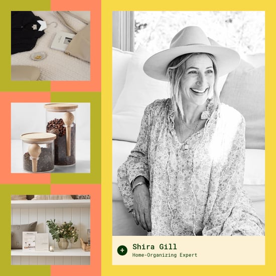 Shira Gill's Home Organization Gift Ideas