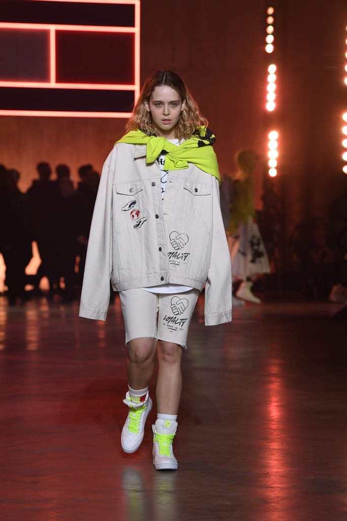 TommyNow Spring 2020