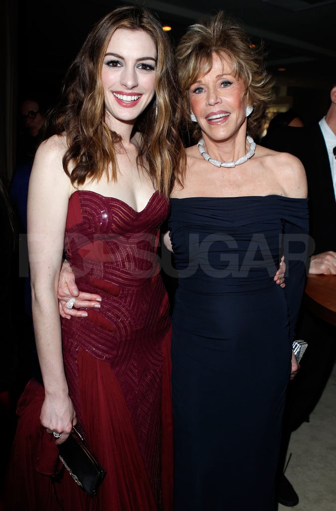 Photos From Inside Vanity Fair's Oscars Party Photos From Inside Vanity Fair's Oscars Party
