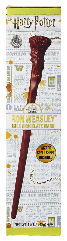Harry Potter Jelly Belly Candy 2018