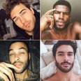 The 35 Sexiest Man Selfies of 2018 Are So Hot, Your Computer Screen Will Shatter