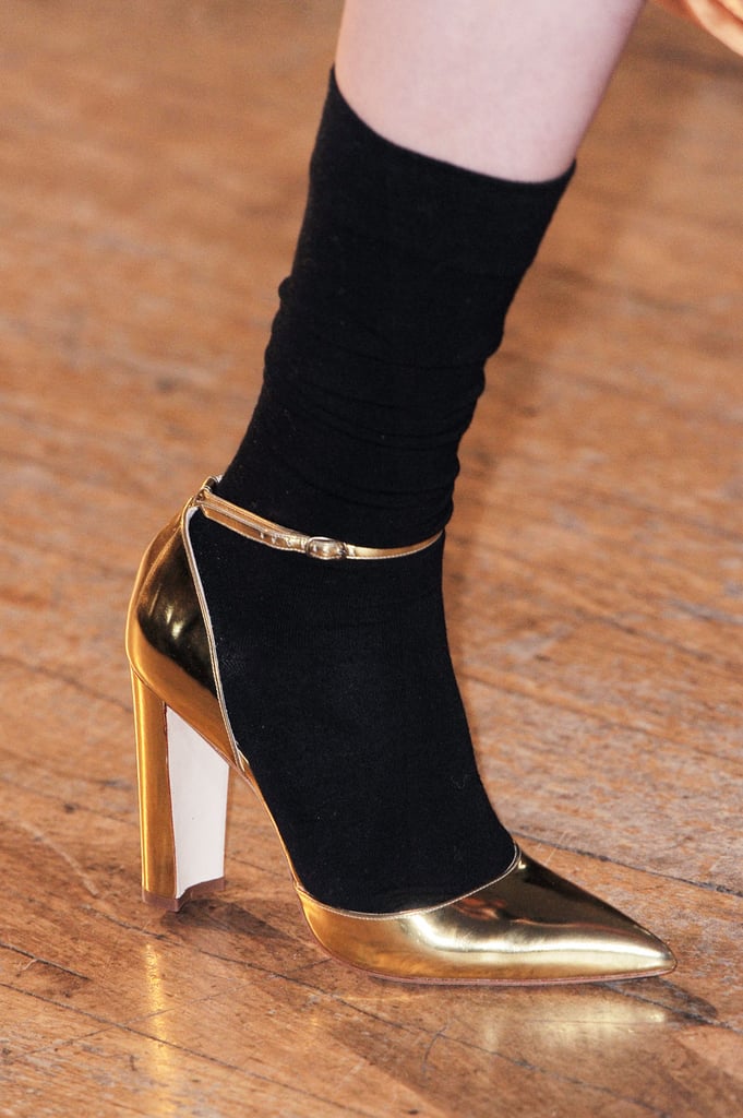 Emilia Wickstead Fall 2014