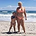 Mom Answers Daughter's Questions About Stretch Marks