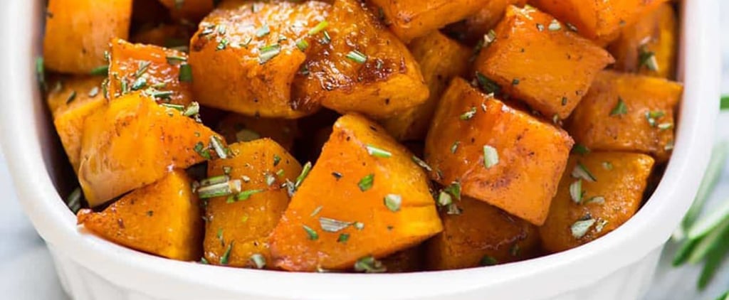 Best Squash Recipes