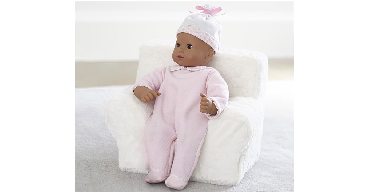 Natasha baby doll 2025