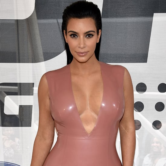 Kim Kardashian Shares North's Reaction to Second Pregnancy
