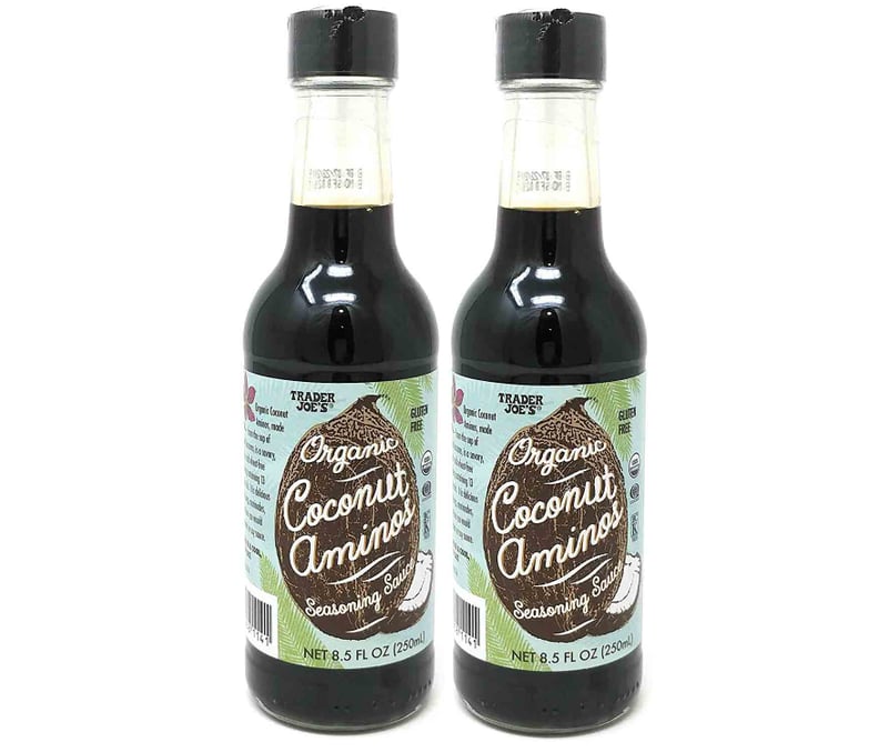 Organic Coconut Aminos