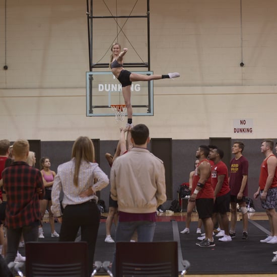 Cheer: When Was Season 2 Filmed?