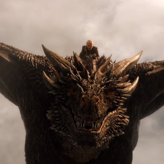Did the Dragon Die on Game of Thrones?